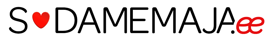 Südamemaja logo