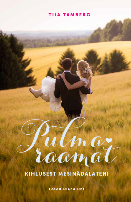 Pulmaraamatu kaas