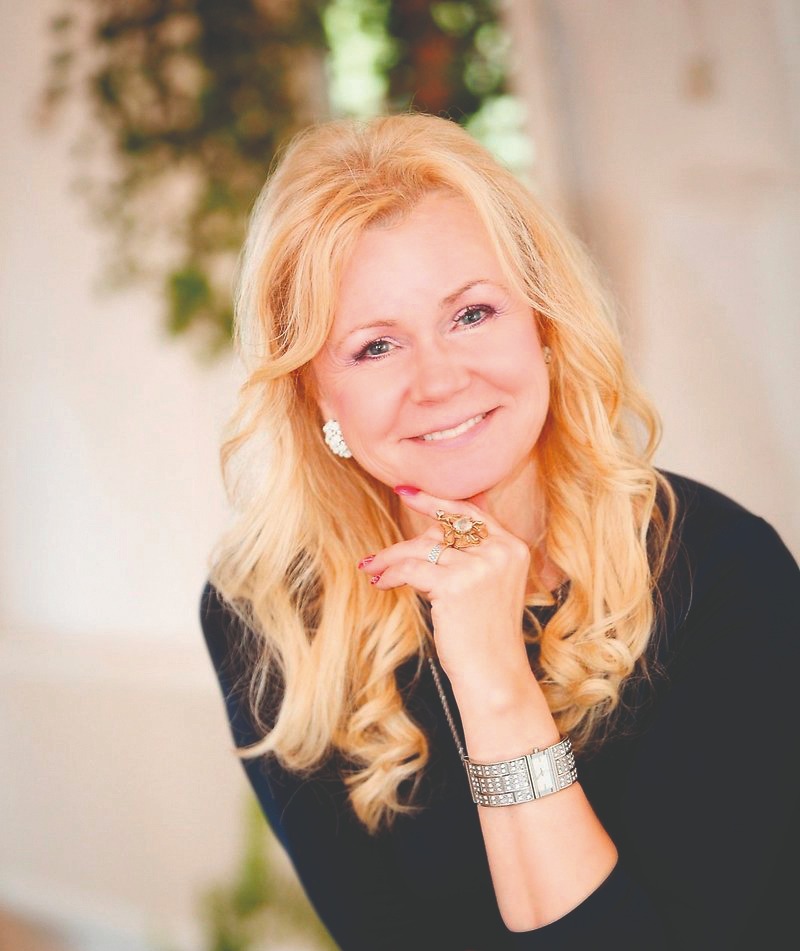 Tiia Maria Tamberg