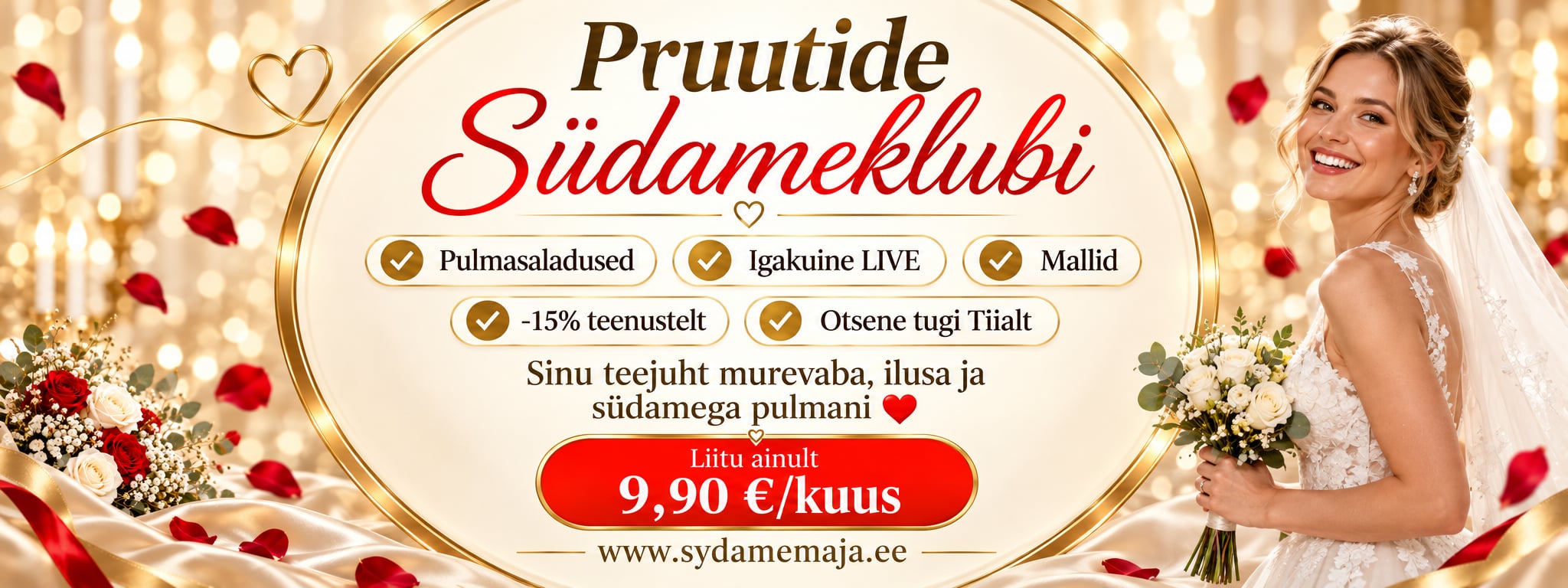 PRUUTIDE SÜDAMEKLUBI